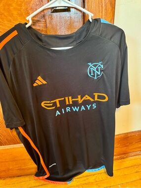 *NEW* New York City FC